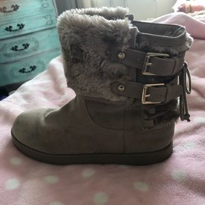 Guess Boots